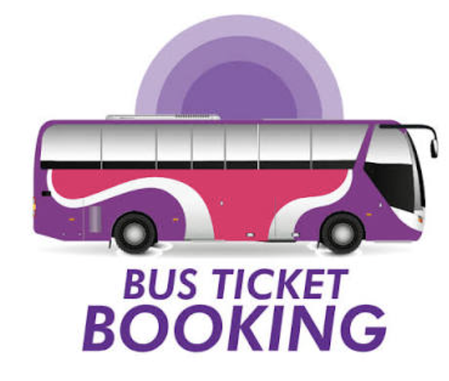 V.I.P Bus Booking