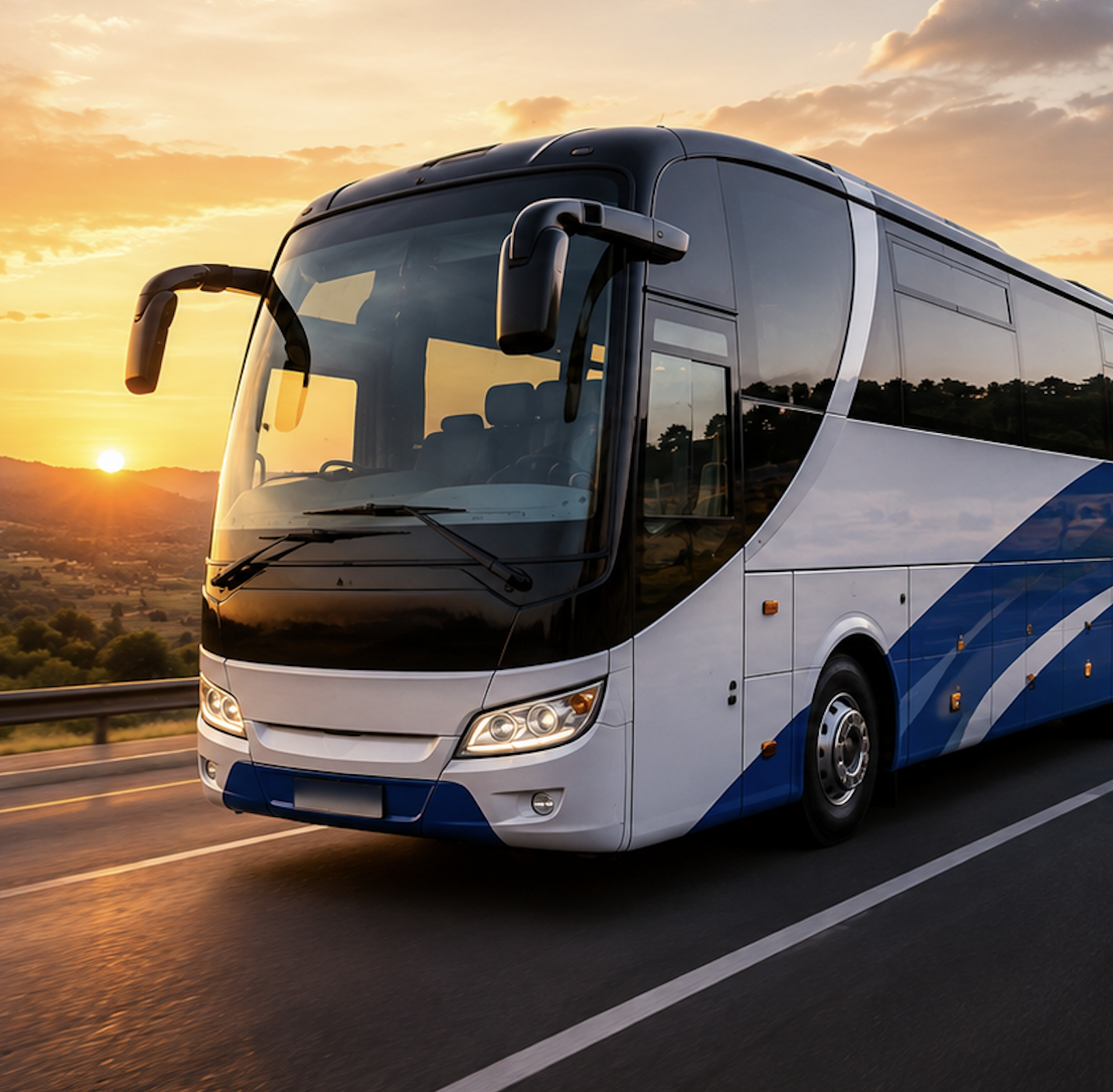 Bus Reservations