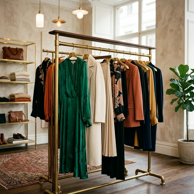 Fashion deals
