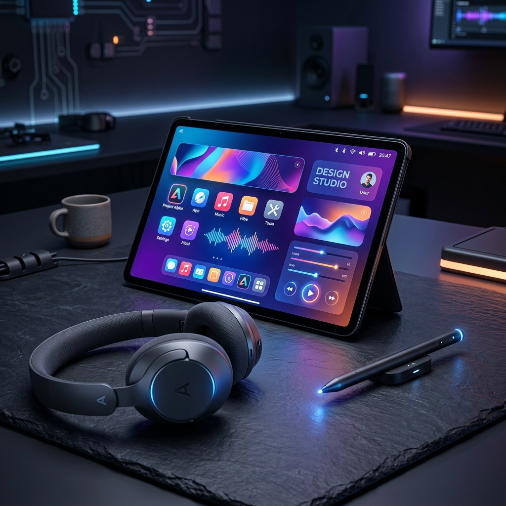 Digital Products