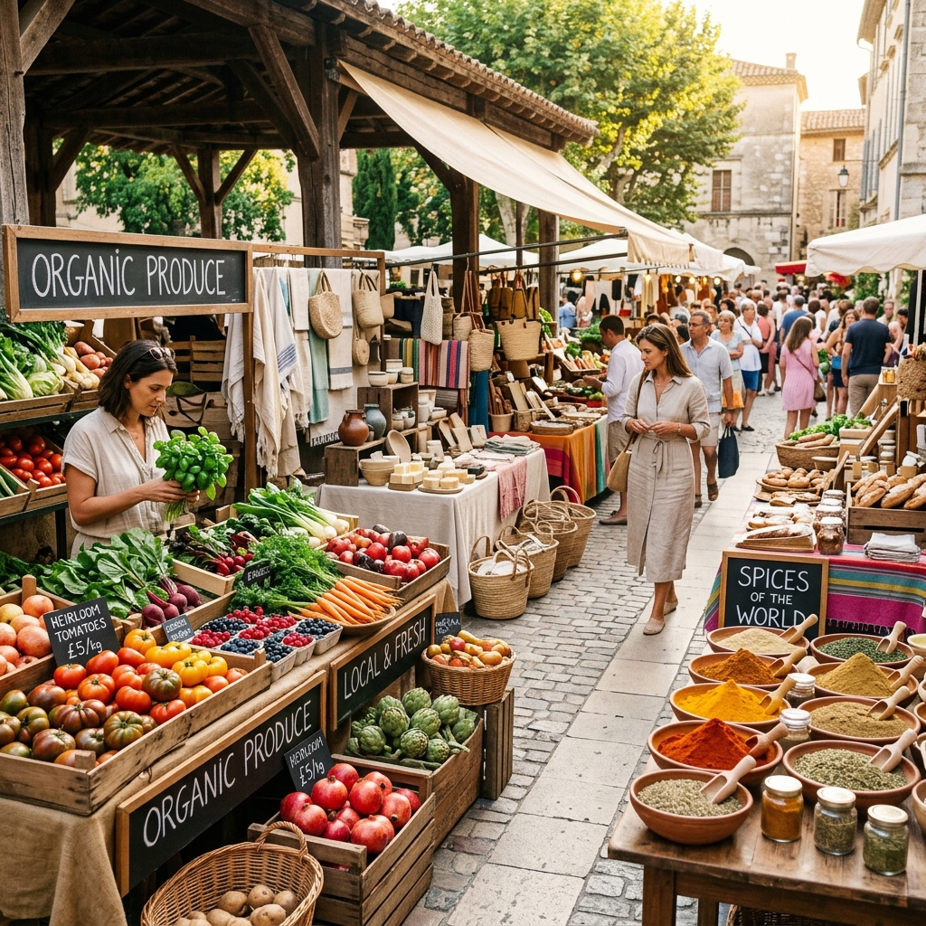 General Market
